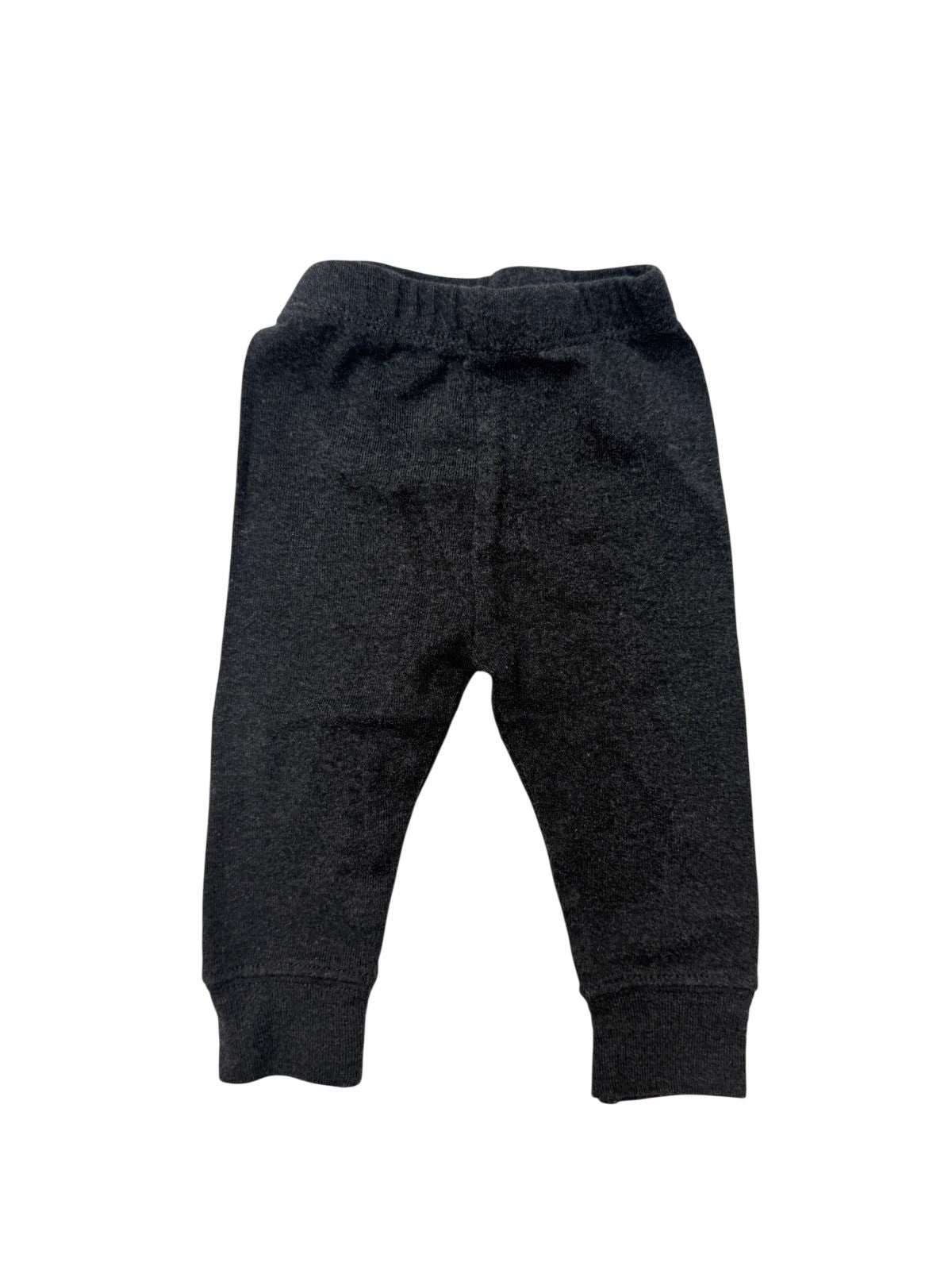 Cloud Island Gray Joggers Newborn-0M