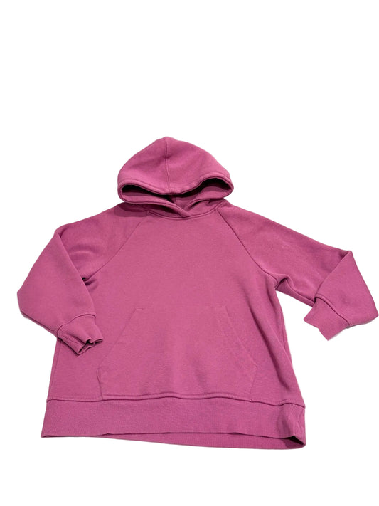 Hoodie Zara Pink Size 8-9