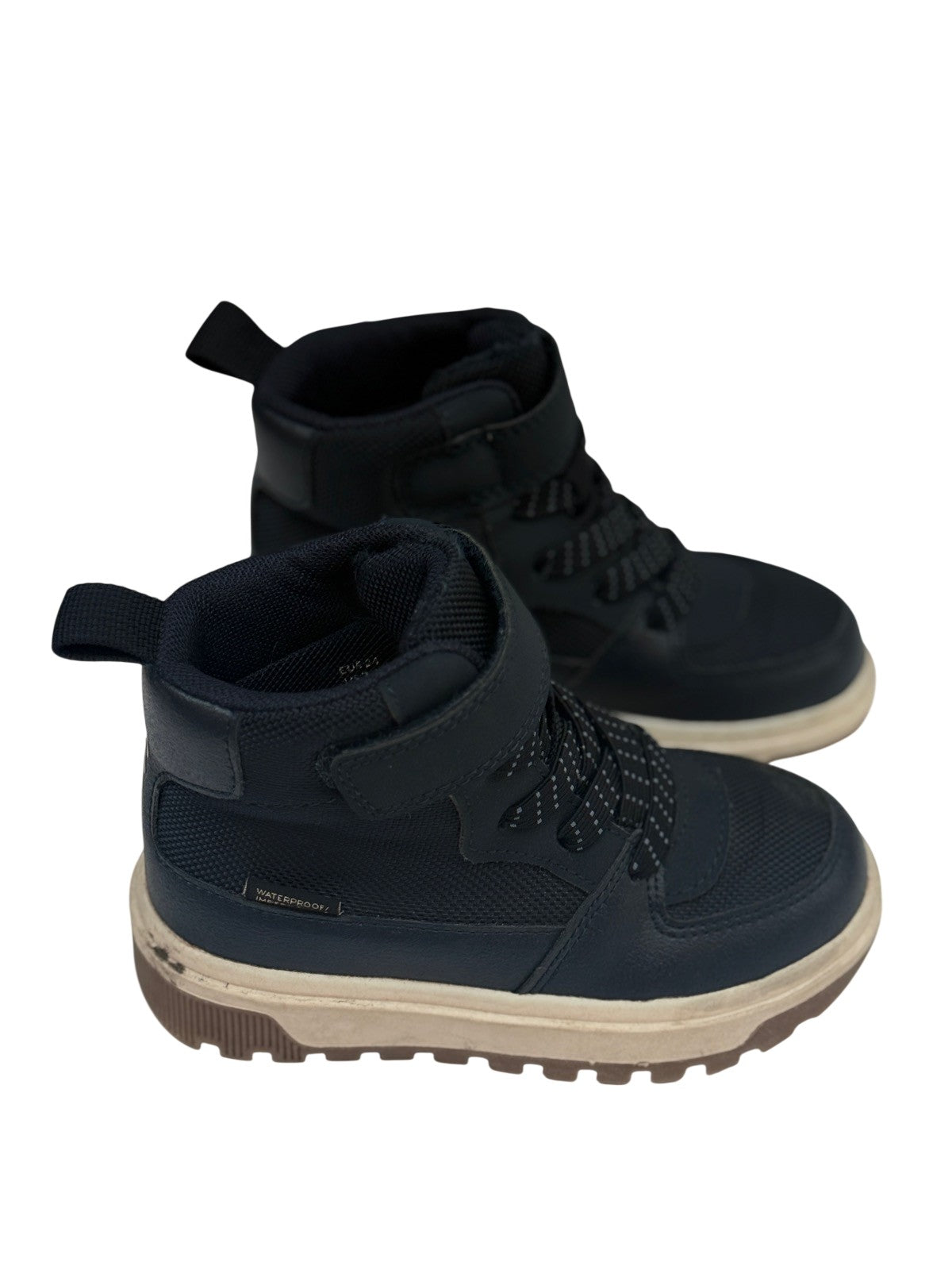 H&M Waterproof High-Top Boots US 7.5