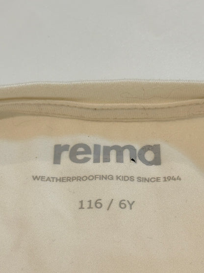 Reima Viita Long Sleeve Graphic T-Shirt 6