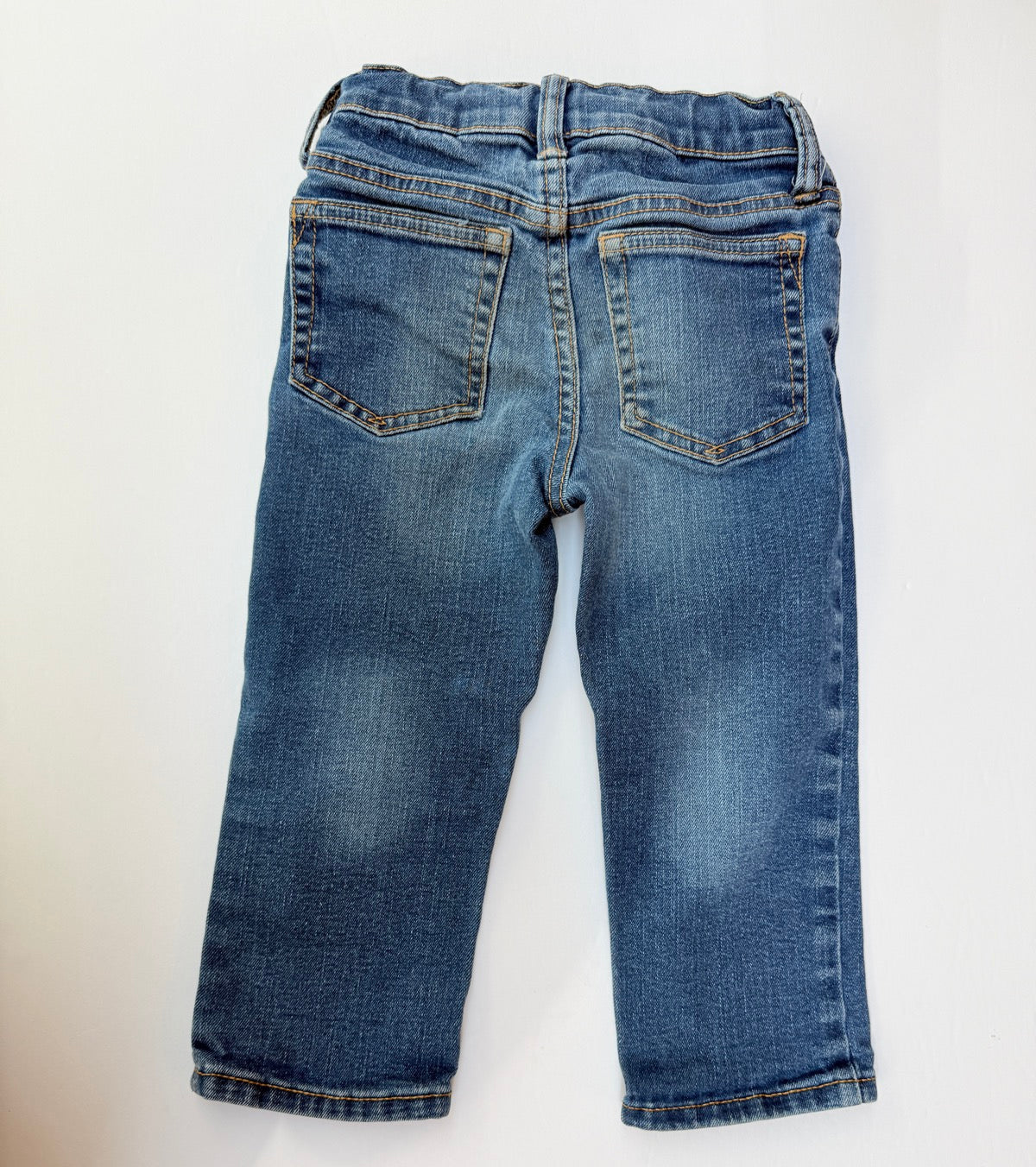Gap Straight Jeans Size 2