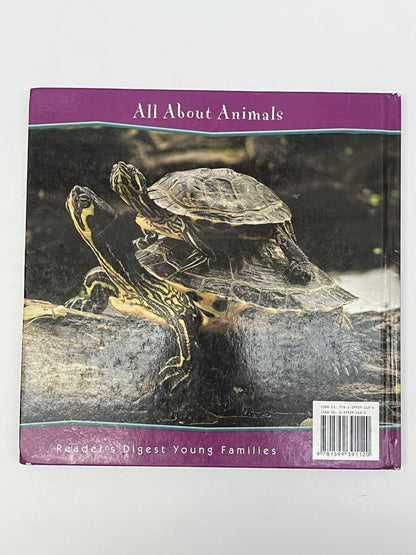 Turtles - All About Animals