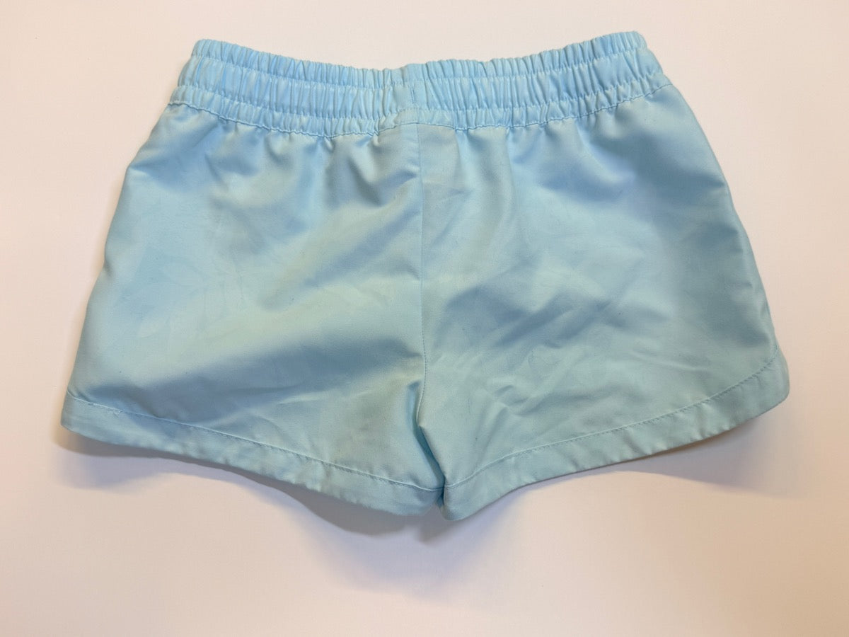Reima Light Blue Swim Shorts Size 116