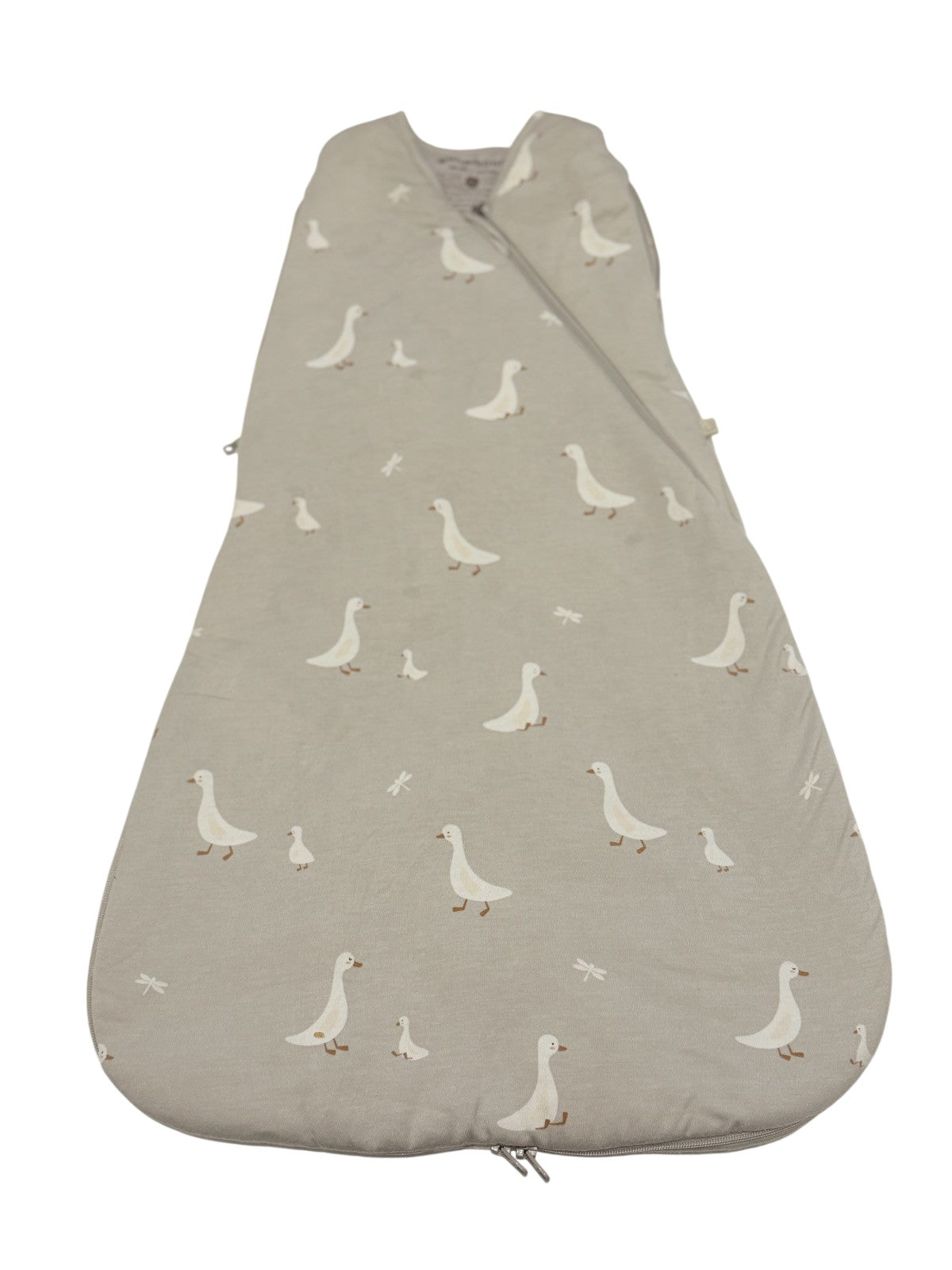 Gunamuna Duck Print Sleep Bag NB-3M