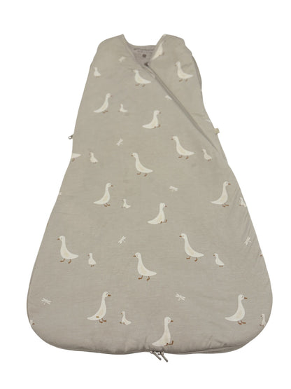 Gunamuna Duck Print Sleep Bag NB-3M