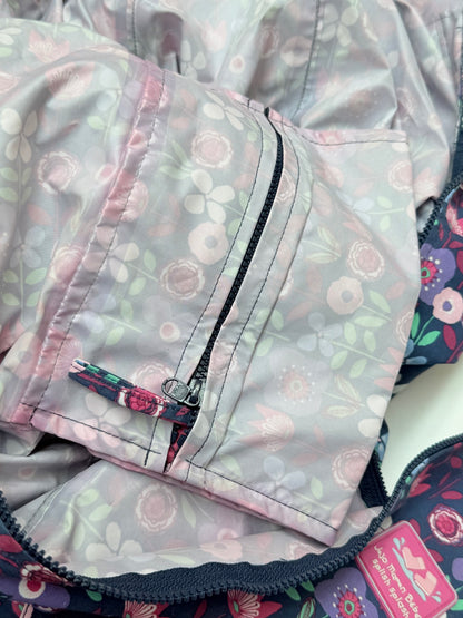 JoJo Maman Bebe Splish Splash Suit 18-24M