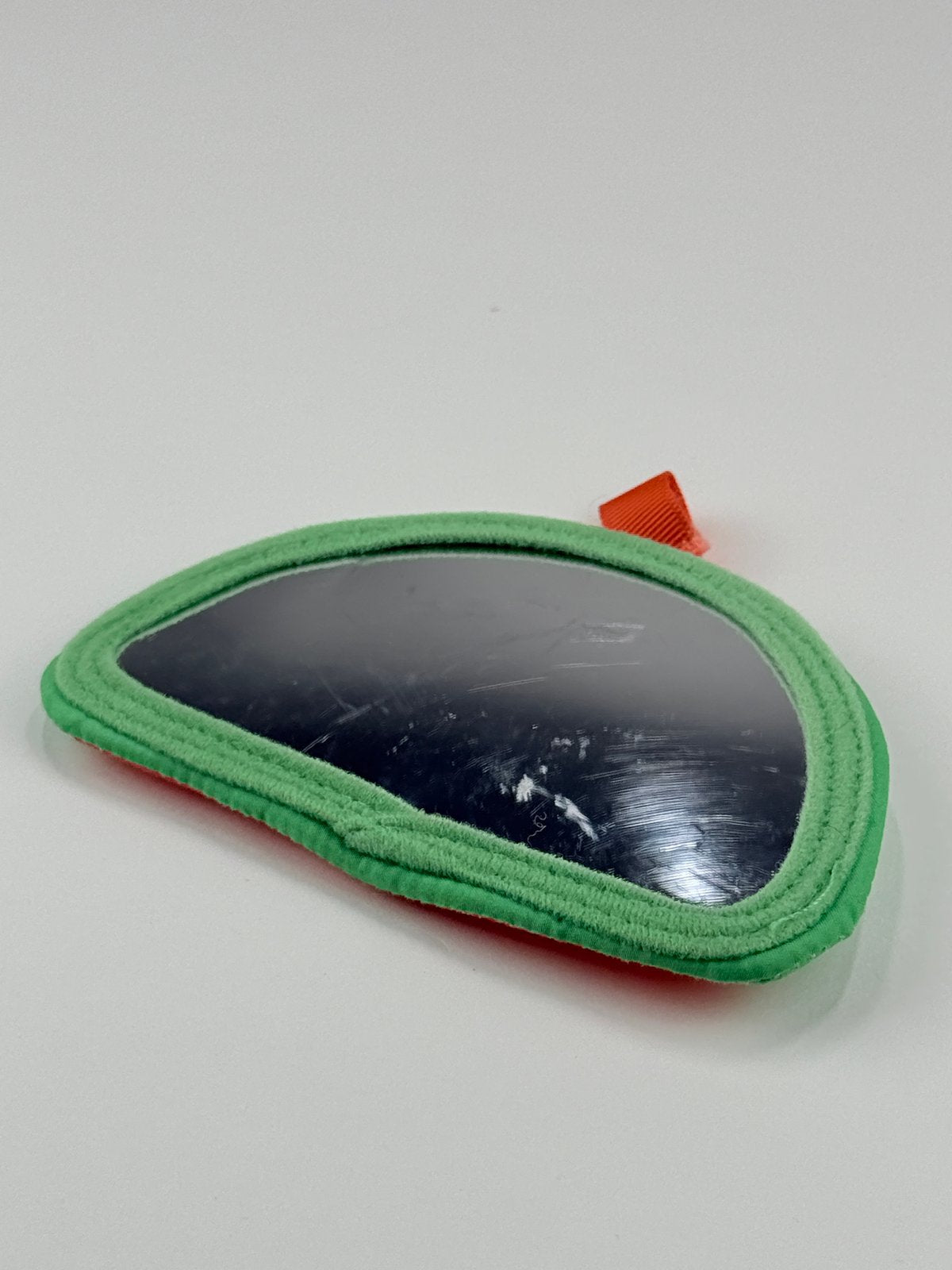 Watermelon Baby Mirror Toy