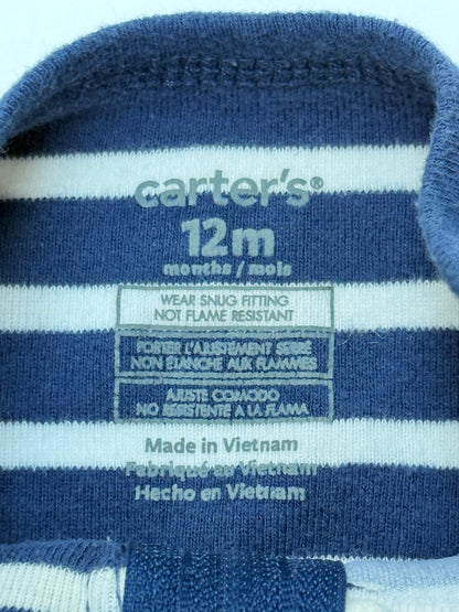 Carter's Excavator Koala Sleeper 12M