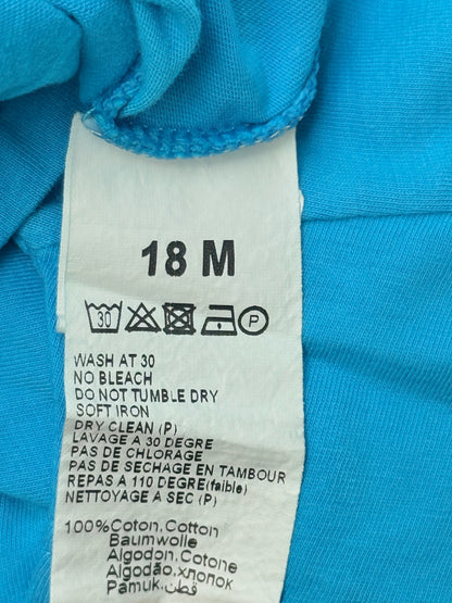 Levi's Graphic T-Shirt 18M