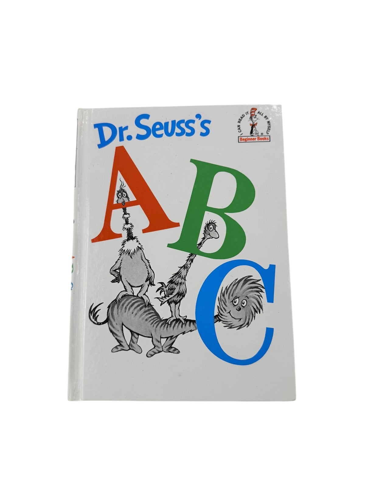 Dr. Seuss Dr. Seuss's ABC