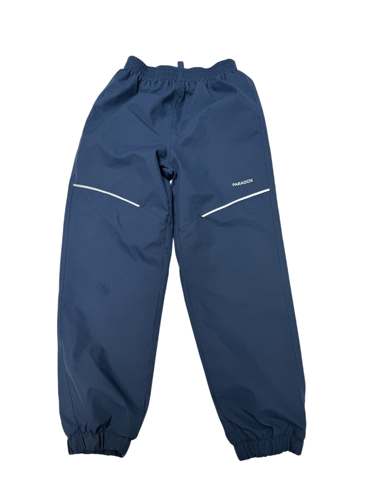 Paradox Navy Track Pants Size S (7-8)