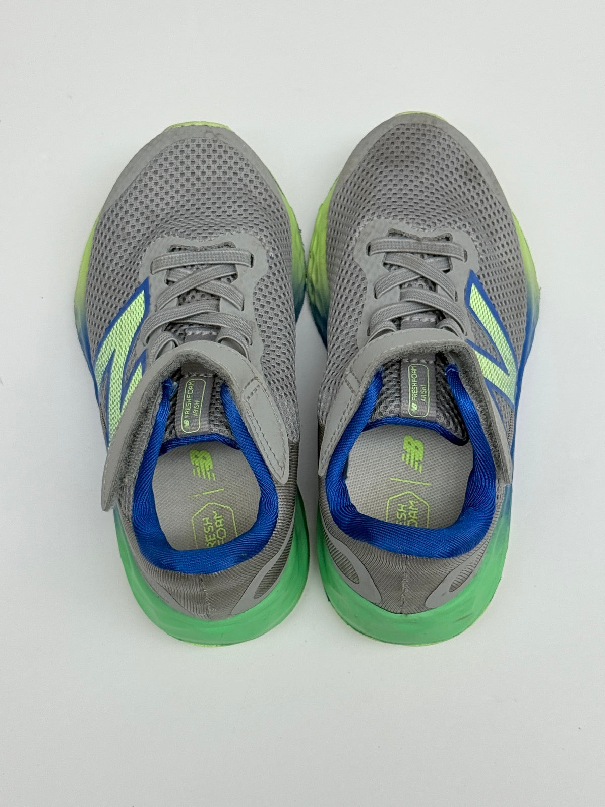 New Balance Fresh Foam Arishi Sneakers Kids 11