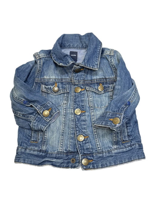 Baby Gap Denim Jacket 12-18m