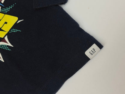 Baby Gap Star Wars Long Sleeve Shirt 6-12M