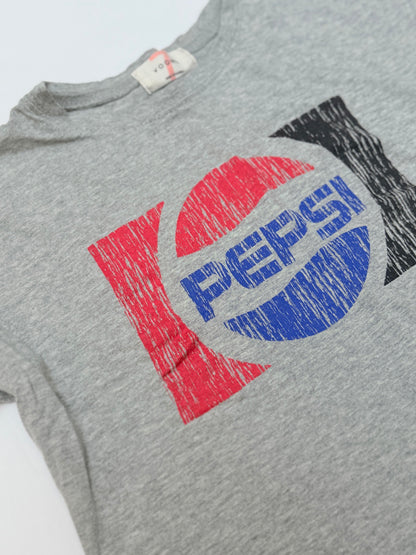 Vooms Pepsi Graphic T-Shirt 2-4Y