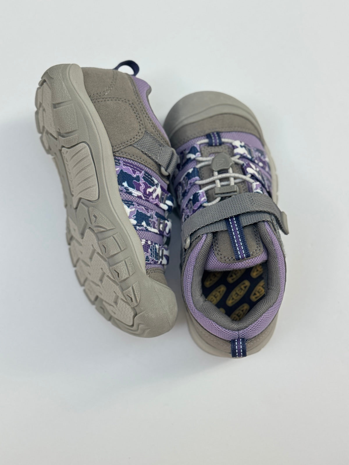 Keen Newport H2 Kids Sneaker Size 1Y