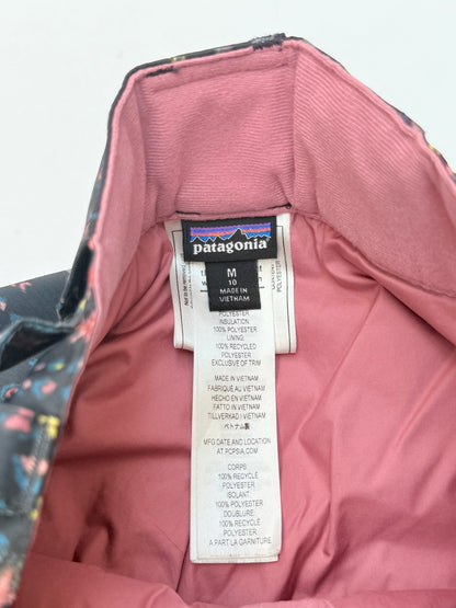 Patagonia Insulated Snow Pants Size 10