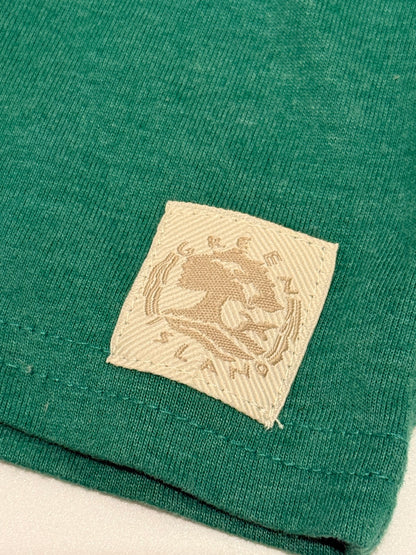 Green Island Éire Ireland T-Shirt 3-4 Years