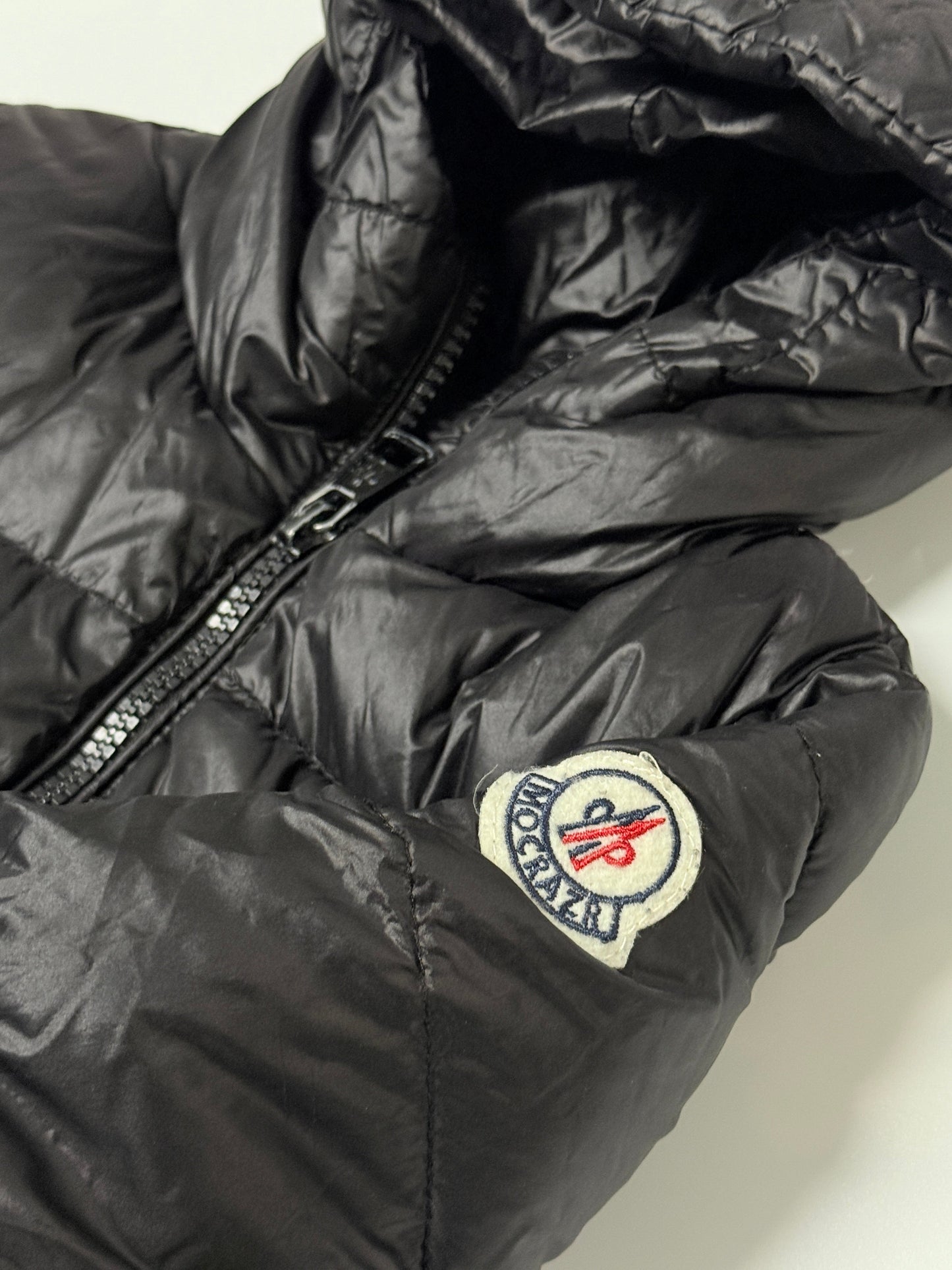 Moncler Mocrazr 0 Looks to fit 2t Down jacket