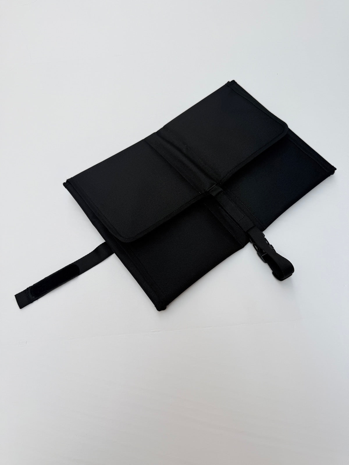 Herschel Supply Co. Travel Changing Pad Clutch