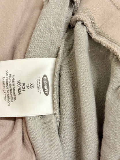 Old Navy XSm Maternity Pants