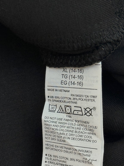 Old Navy Active Dynamic Fleece Hoodie XL