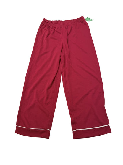 Gap Baby Red Pajama Size 5