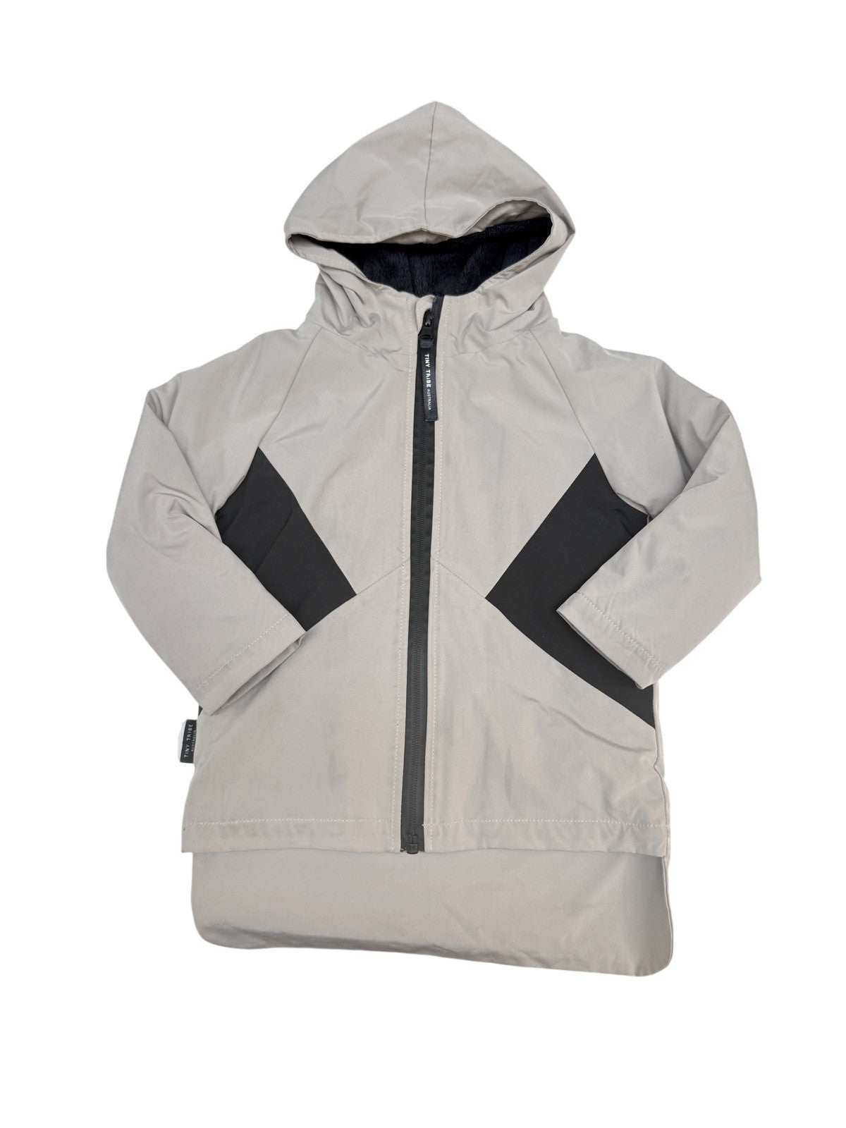 Tiny Tribe Good Vibes Softshell Jacket 3T