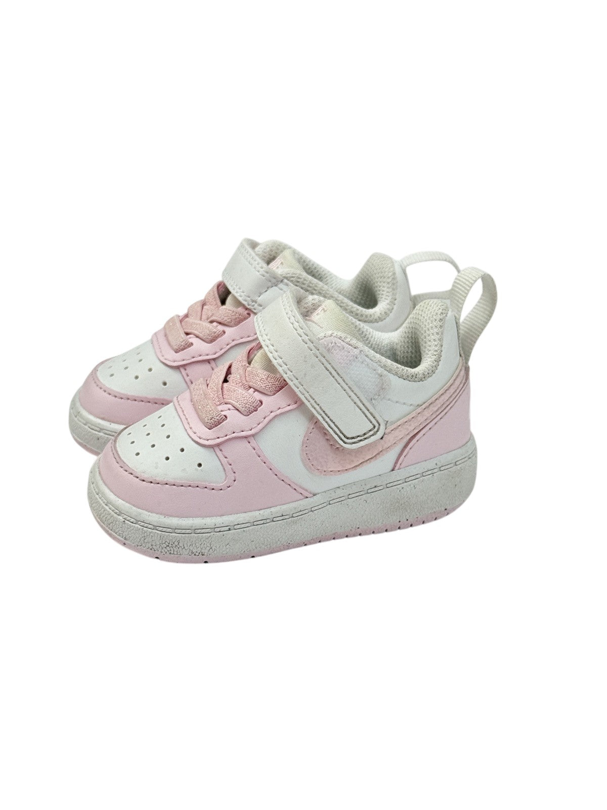 Nike Court Borough Low Infant Sneaker US 3C