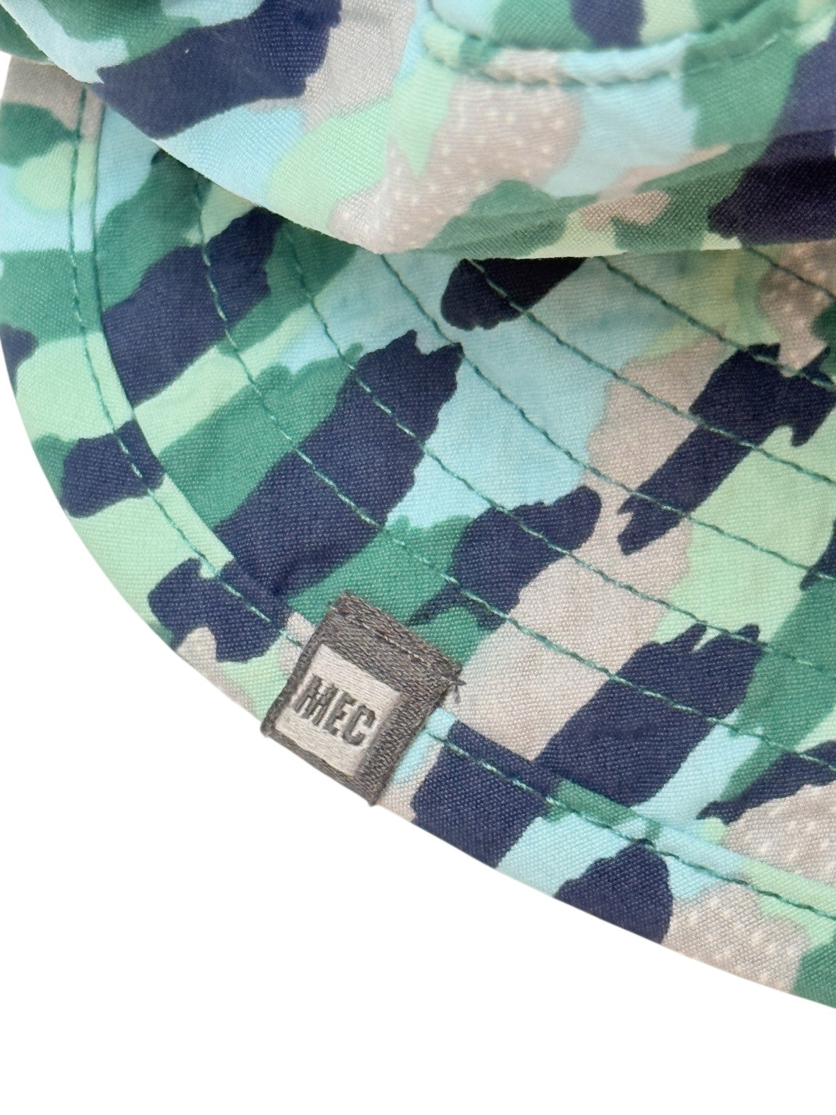 MEC Camouflage Print Kids Sun Hat XS