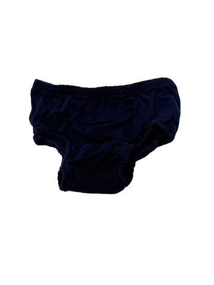 Baby Bébé Navy Bloomer Shorts 6-12M