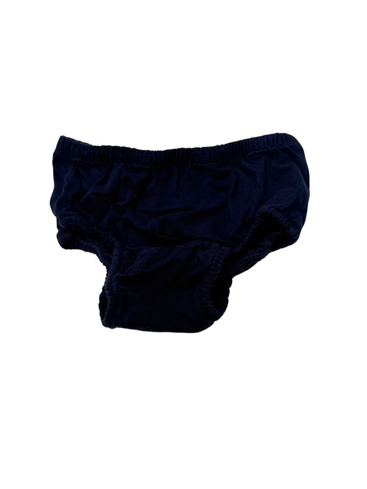 Baby Bébé Navy Bloomer Shorts 6-12M