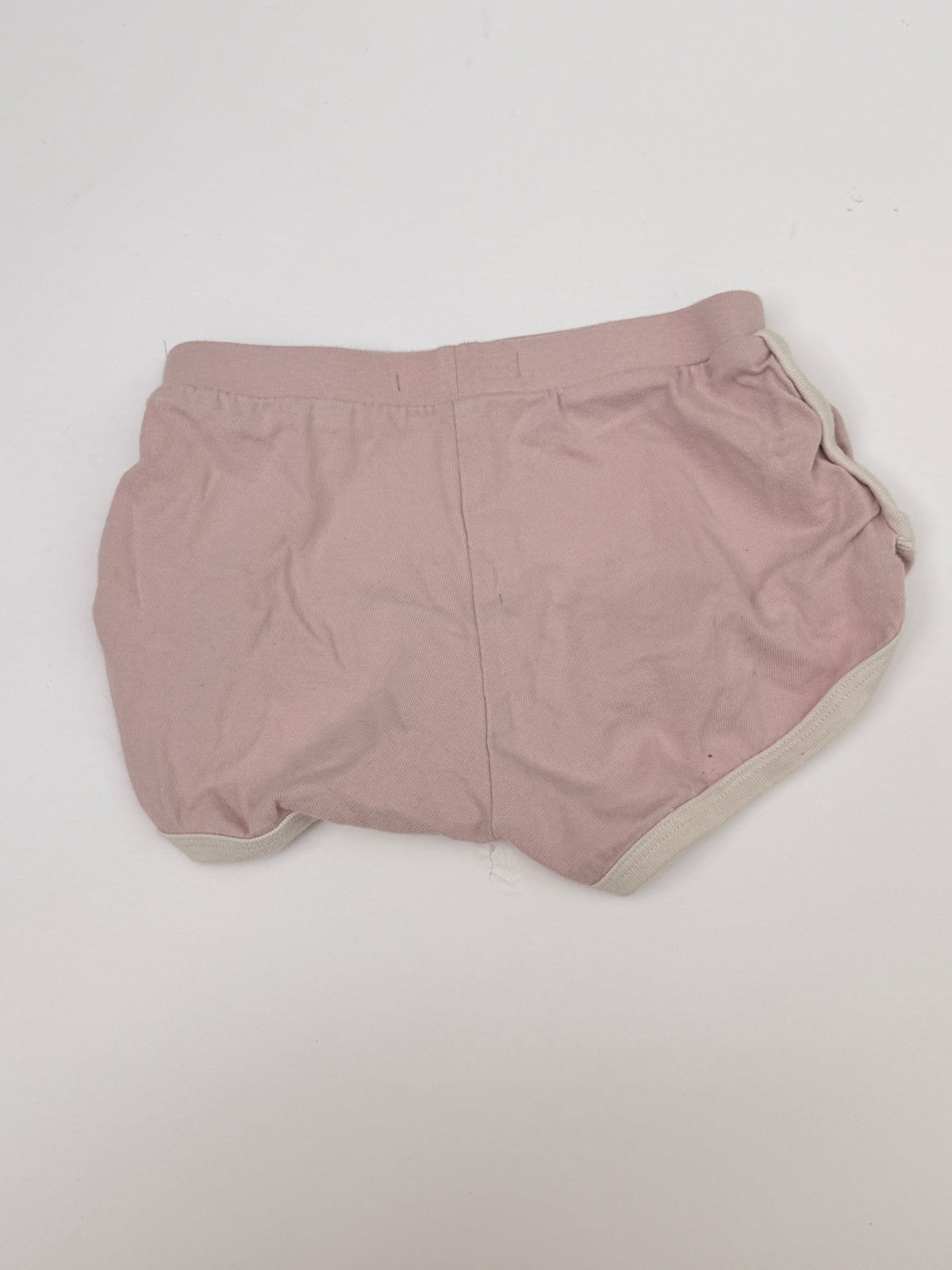Petits Vilains Pink Shorts Size 2 3