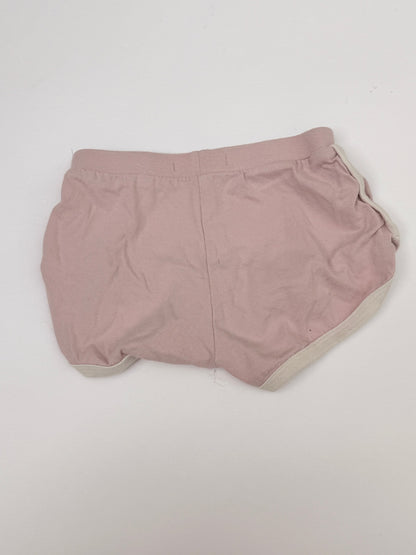 Petits Vilains Pink Shorts Size 2 3
