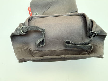 Skip Hop Stroller Organizer Bag Black