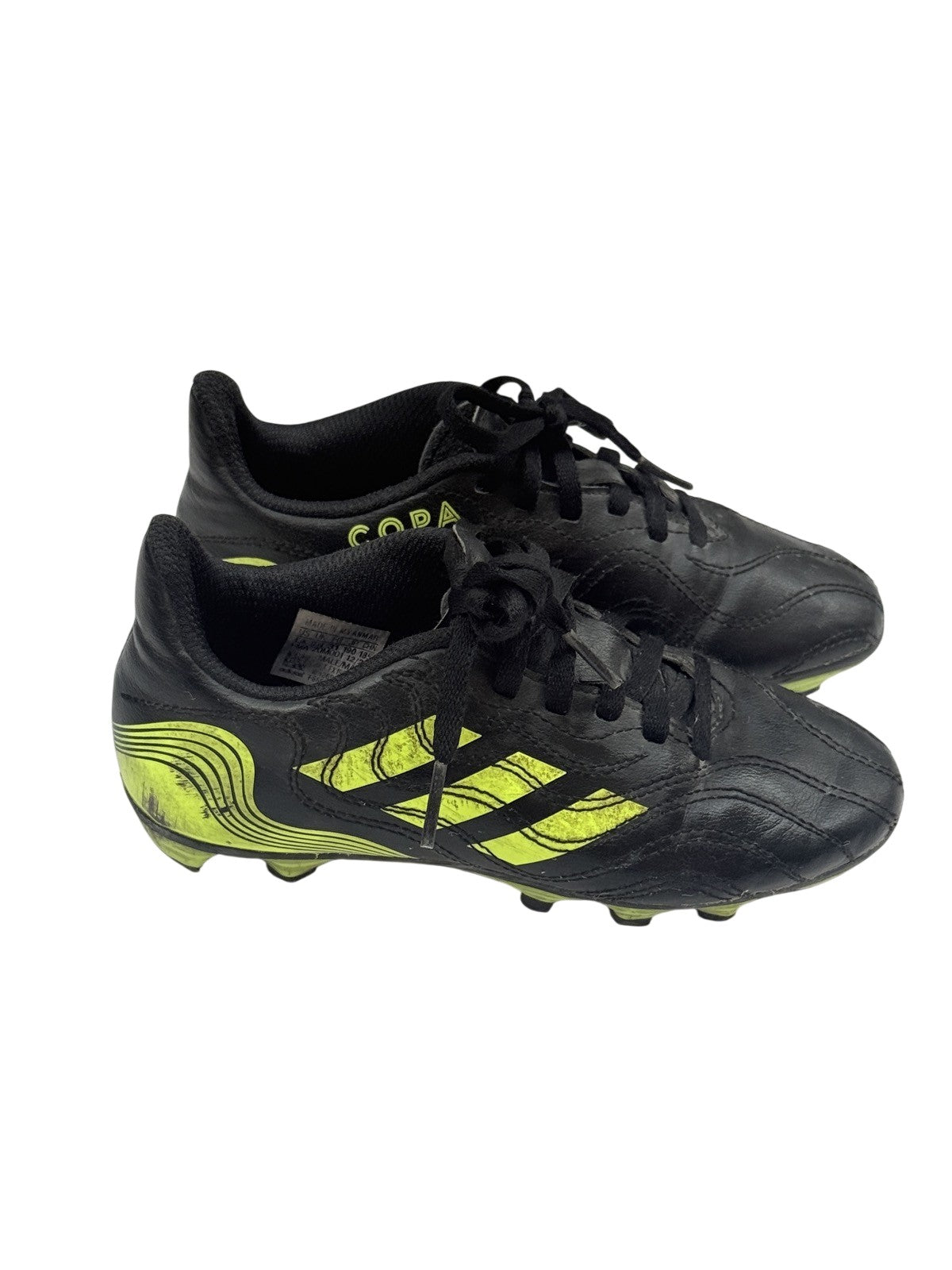 Adidas Copa Soccer Cleats Kids Size 13K