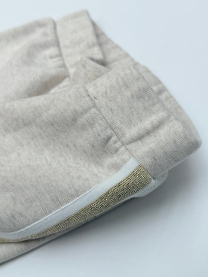 Gap Kids Oatmeal Leggings Size 10-11
