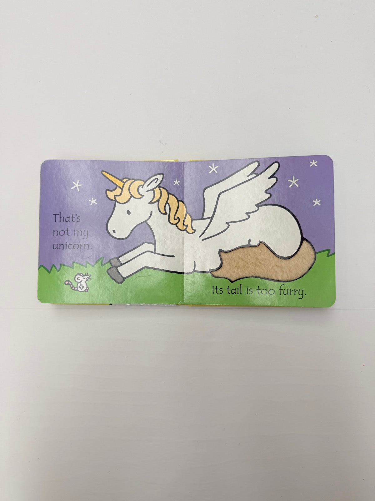 Fiona Watt That's Not My Unicorn