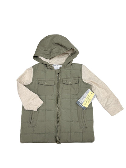 NWT - Tommy Bahama Vest 18M