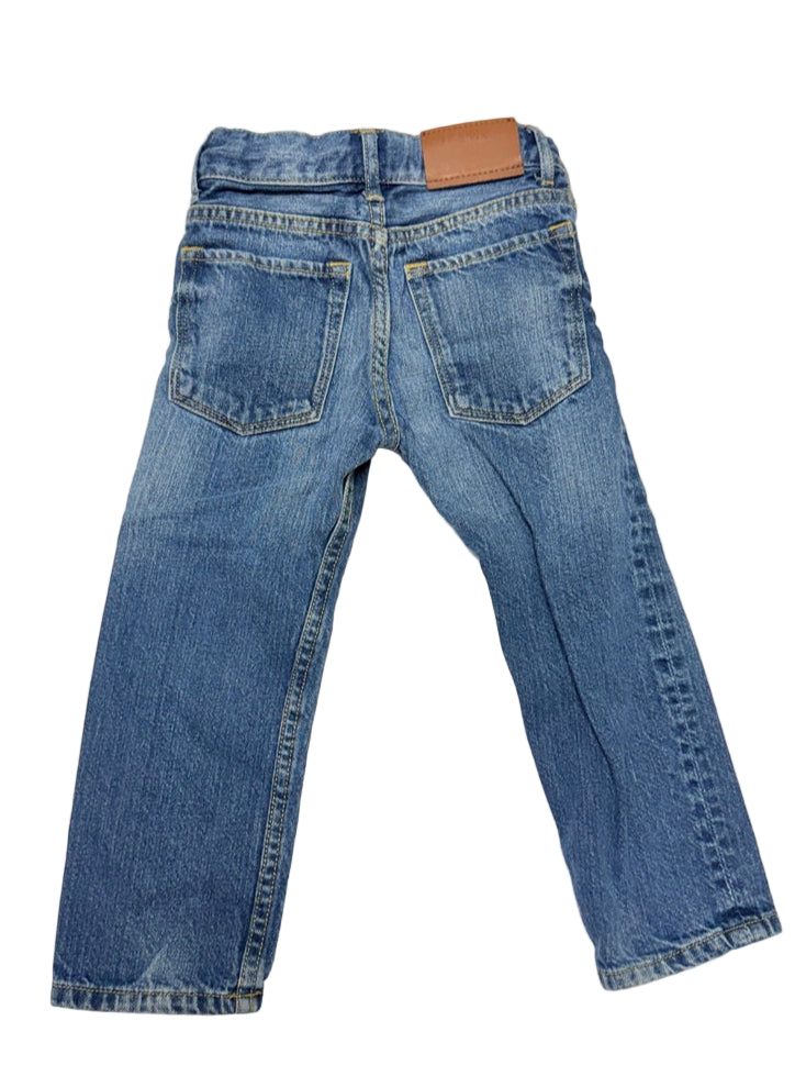 H&M Jeans 2-3y