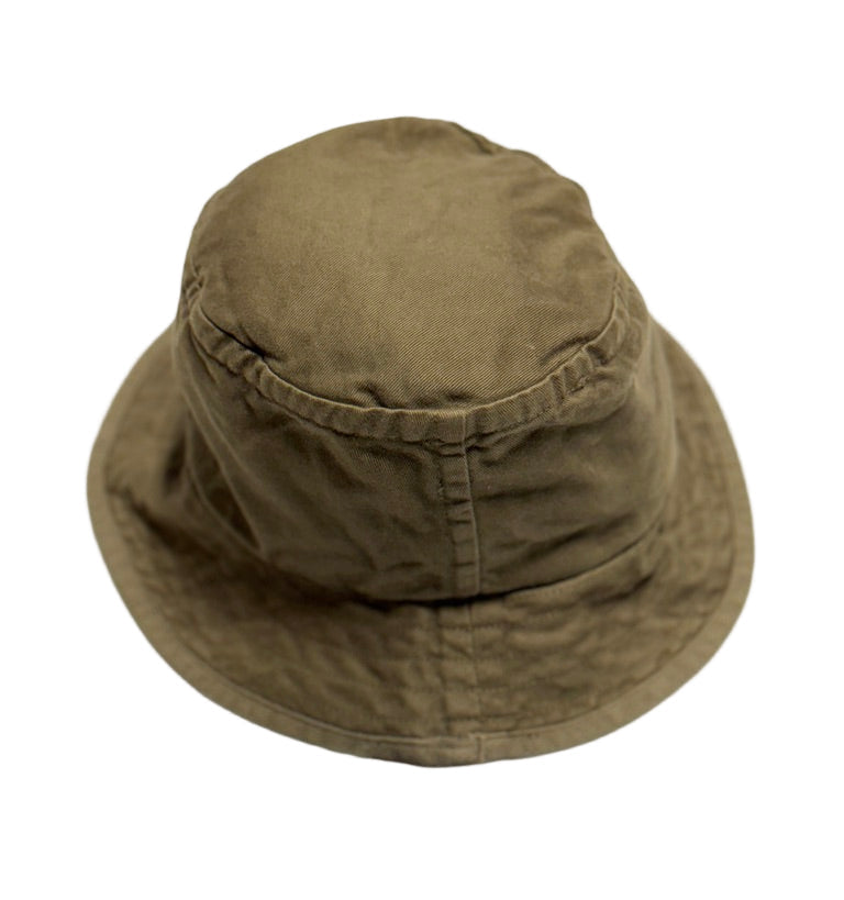 Tovi By Rowe 12-24m Bucket Hat NWT