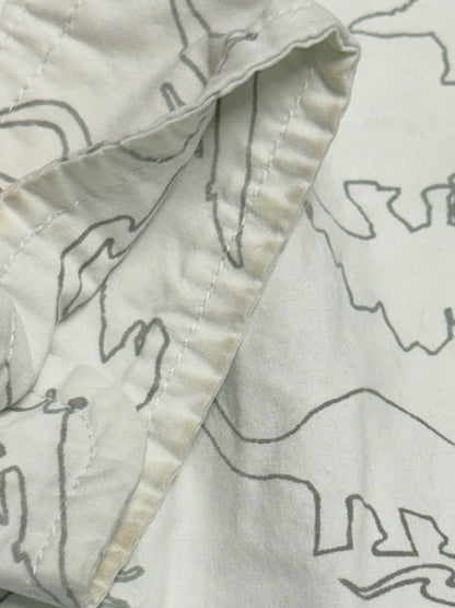 Joe Fresh - DInosaur Button Up 4T