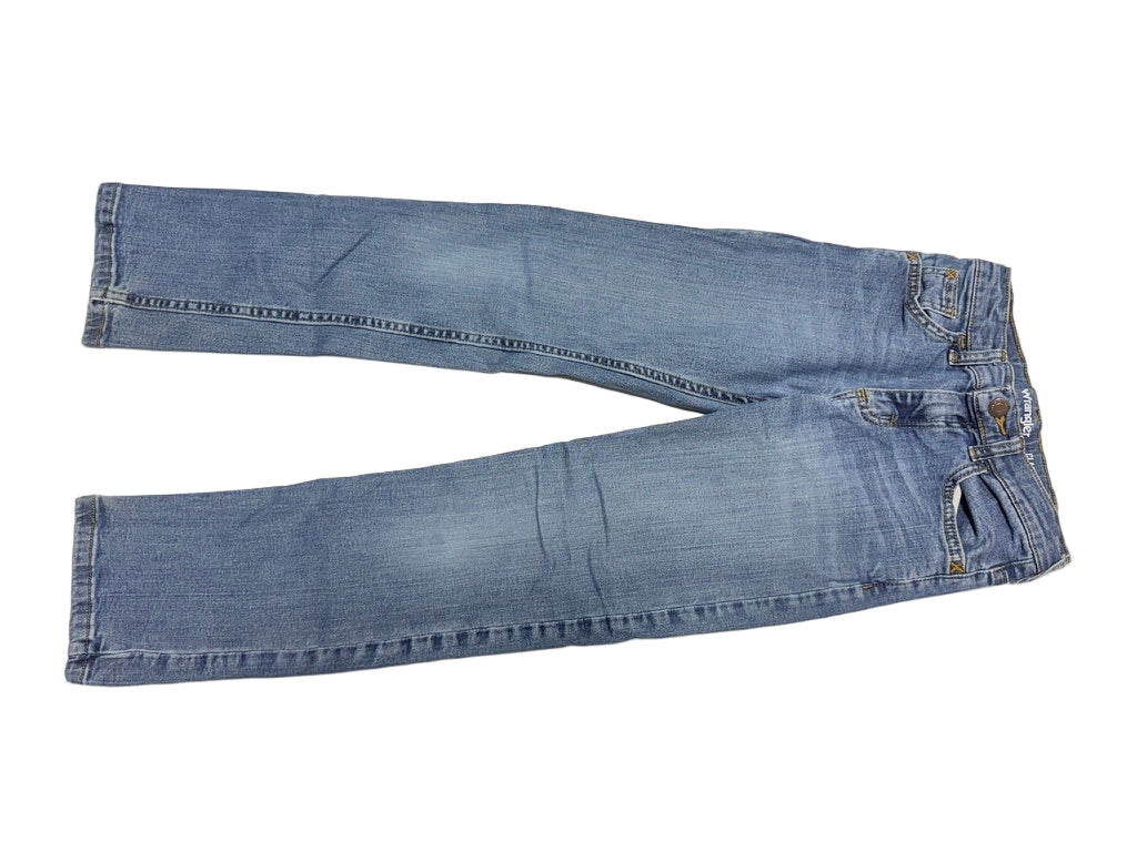 Wrangler Jeans Adjustable waist 10Y