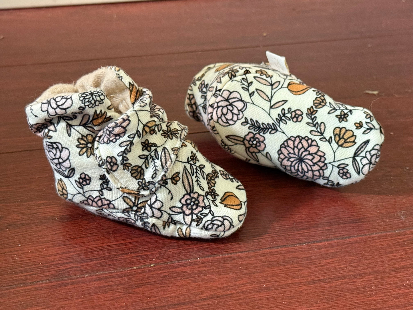 Jax and Lennon slippers