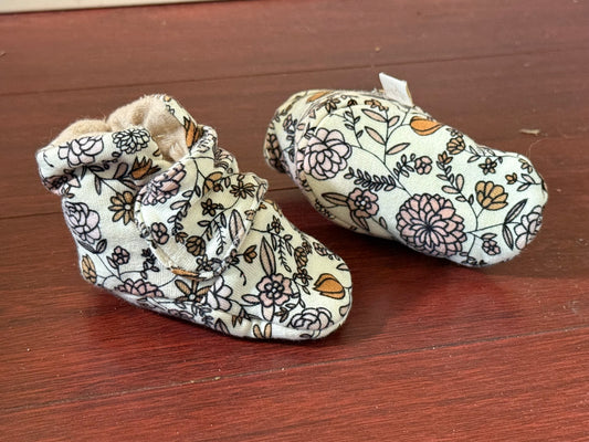 Jax and Lennon slippers