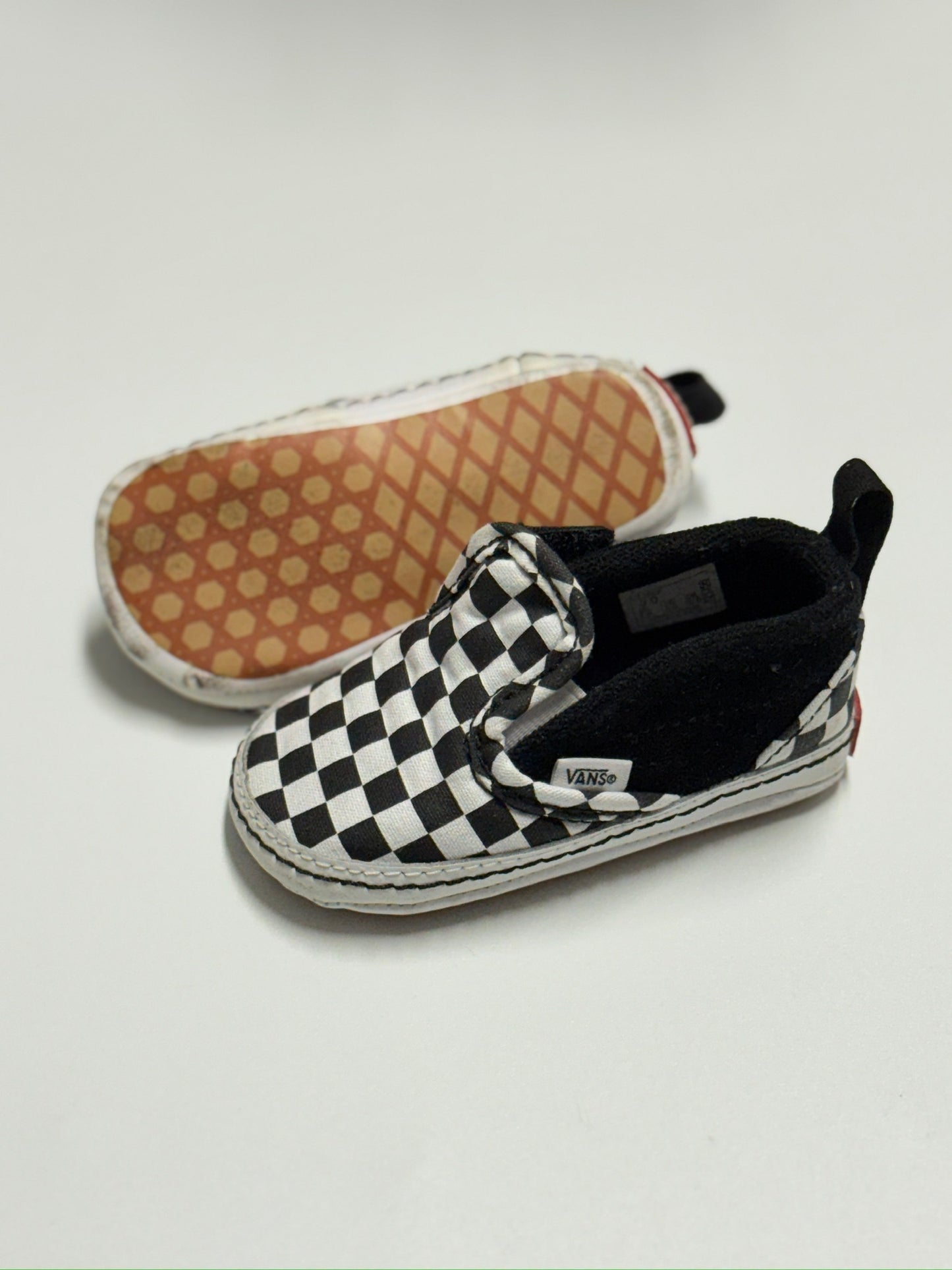 Baby Vans US 3