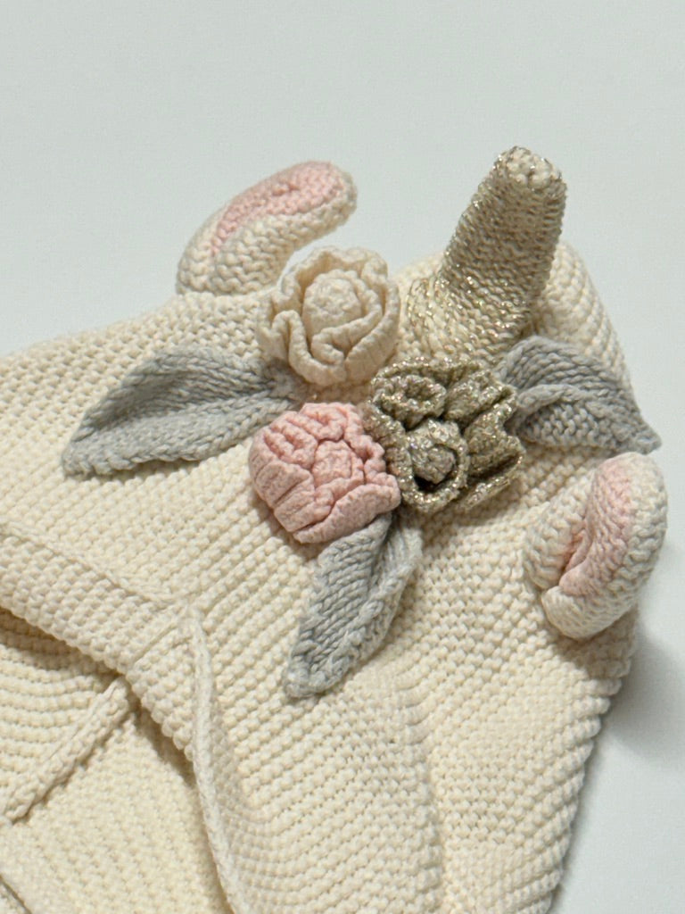 Baby Gap Unicorn Sweater 18-24m