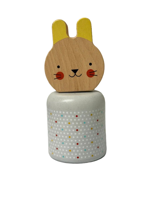 Bunny Music Box