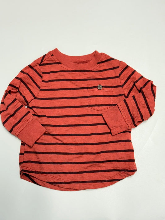 old Navy 12-18m Long Sleeve