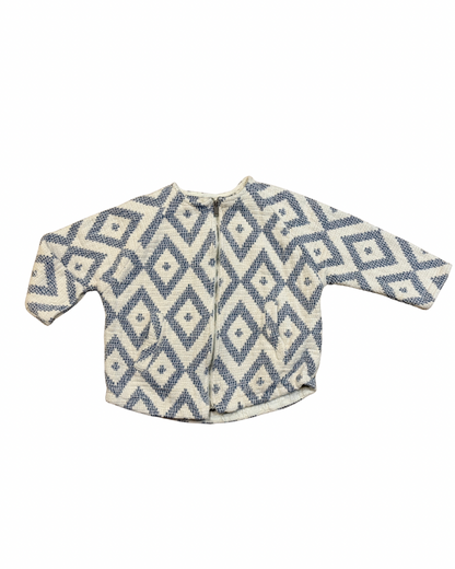 Veste Zara 9-10 ans